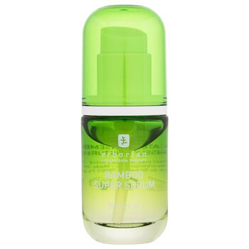 Hydratačné pleťové sérum Bamboo (Super Serum)